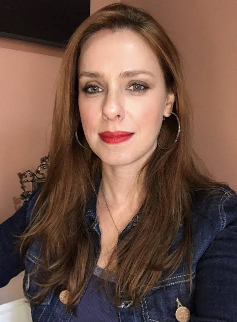 Foto de Ana Paula